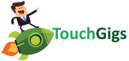 touchgigs